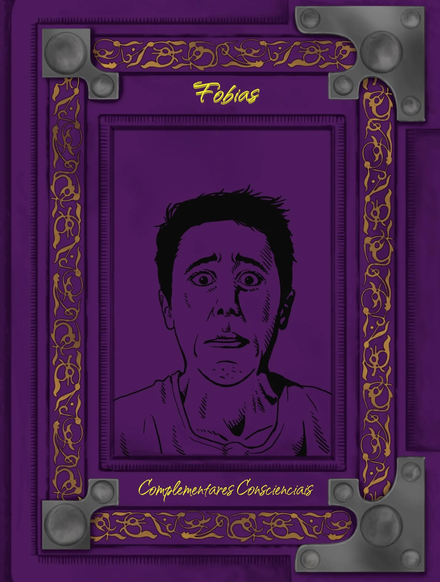 Capa - Fobias